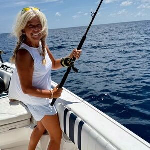 Meet your Posher, Blanca